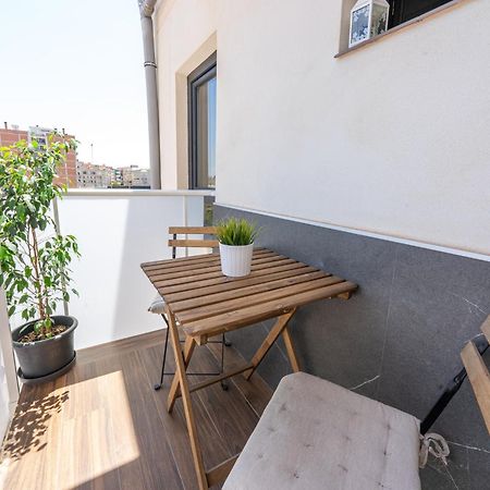 Apartamentosdnord Reus Exterior photo