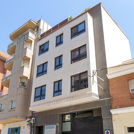 Apartamentosdnord Reus Exterior photo