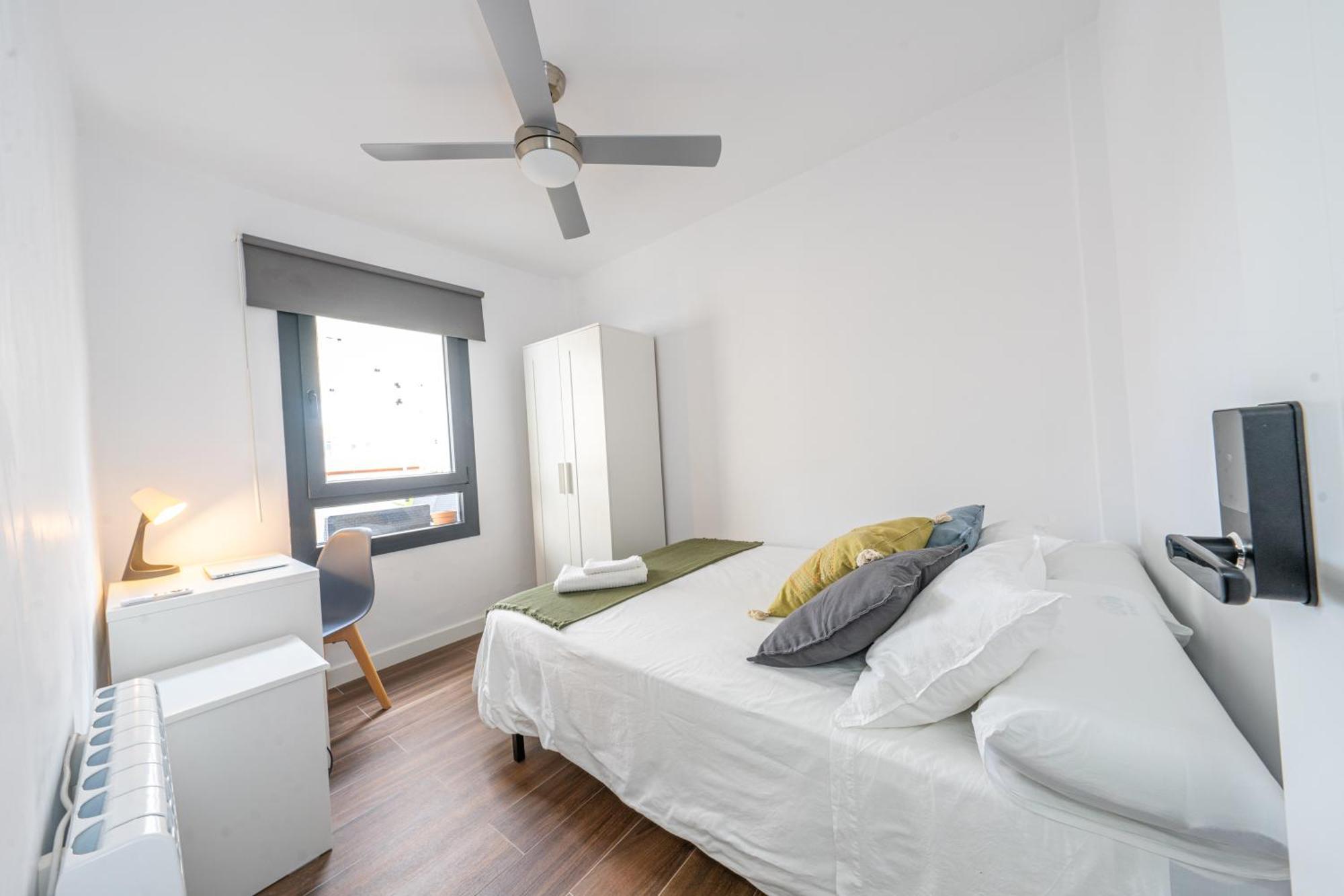 Apartamentosdnord Reus Exterior photo