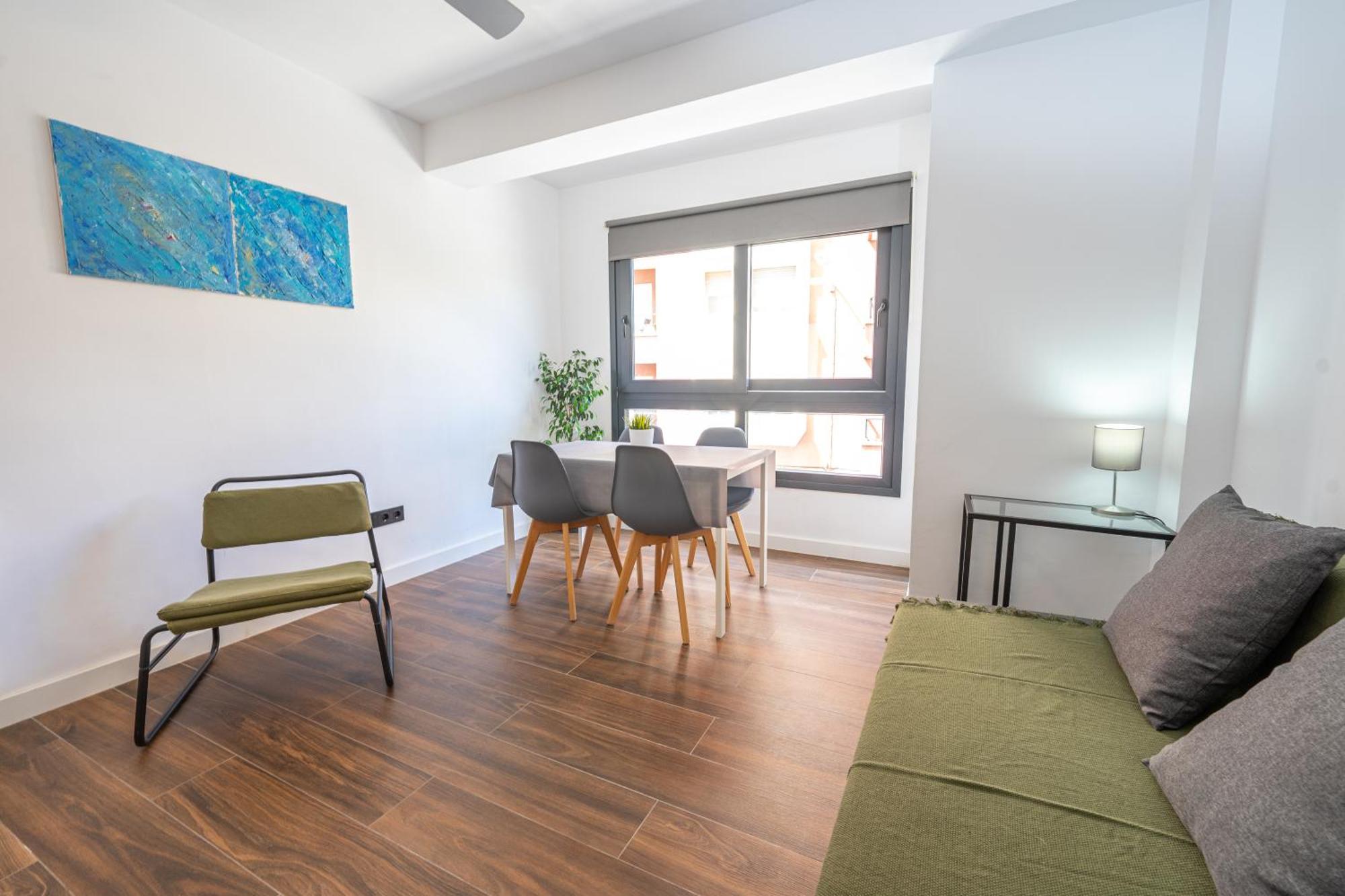 Apartamentosdnord Reus Exterior photo