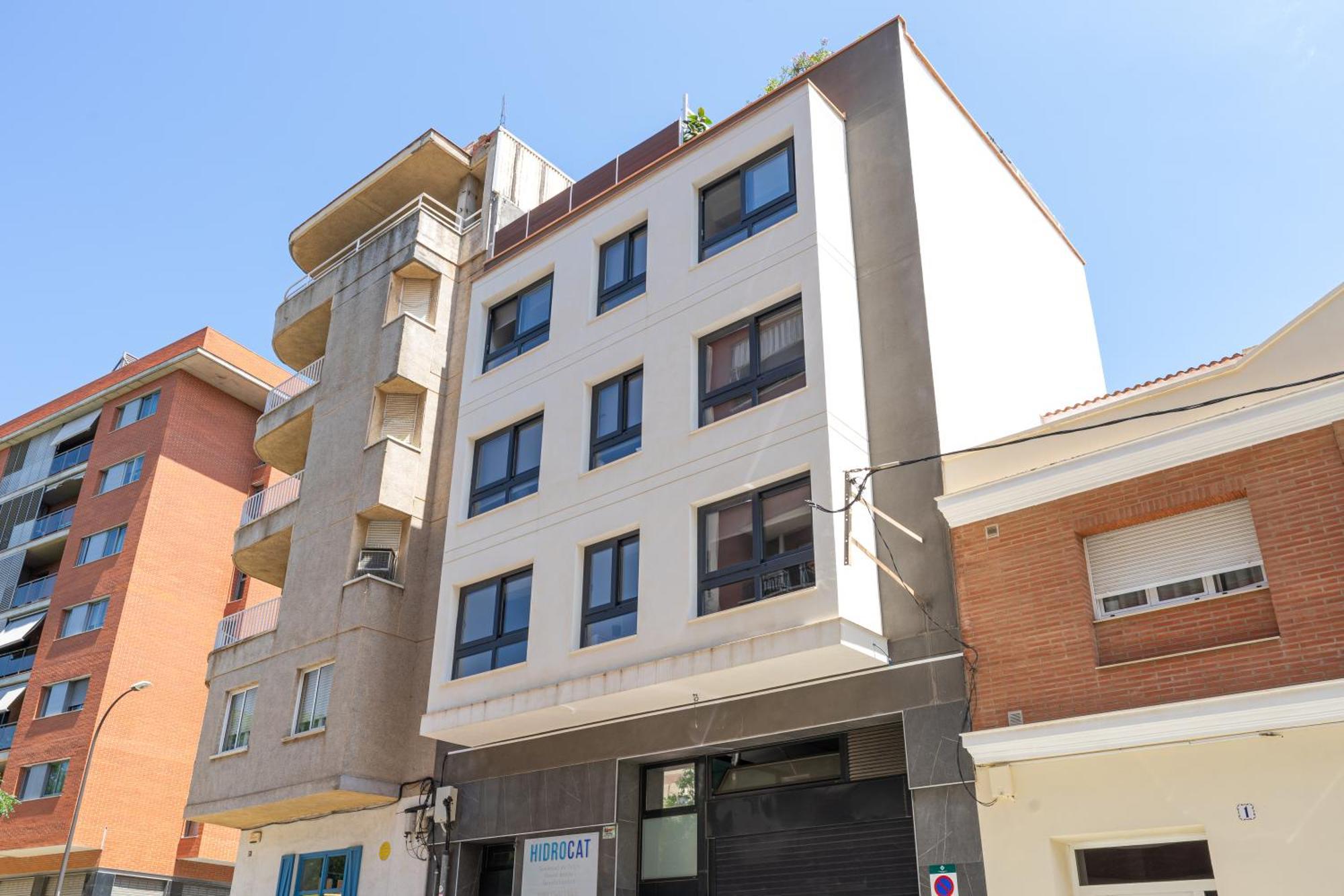 Apartamentosdnord Reus Exterior photo